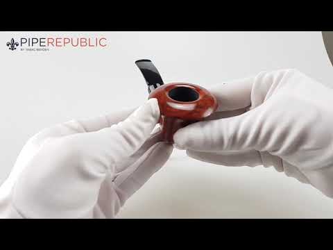 Stanwell Revival Pfeifen Modell 162/9 Einzelstück braun poliert