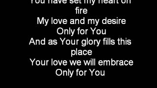 Jesus Culture - I belong to you with lyrics (16) Derek Johnson