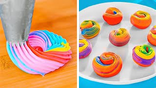 Simple Ways To Make Tasty And Creative Cookies