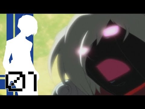 Persona 3 FES - Part 1 - The Journey