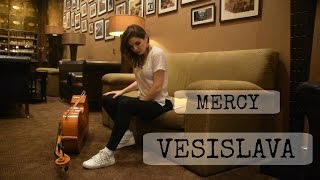 Shawn Mendes - Mercy (Cello Cover by Vesislava)