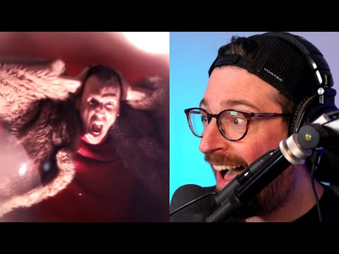 METALHEAD hört zum ERSTEN MAL Das Lumpenpack feat. Alligatoah "WZF?! (2.4 Update)" Reaction