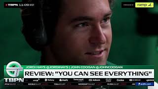 YCSE Review, Roadster Reactions, Porsche Does It, Walter Isaacson Joins