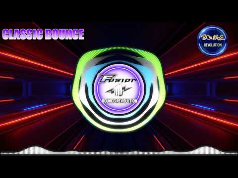 CLASSIC BOUNCE TRACKS WITH FUSION - BOUNCE REVOLUTION - CLASSIC DONK BEATS