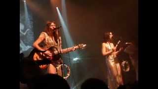 Brigitte - Quel beau dimanche.AVI