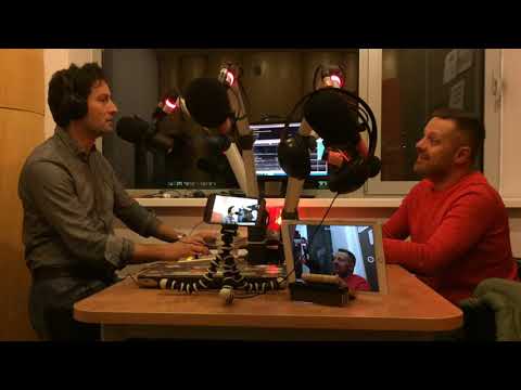 Maciej Szczepaniak Odcinek Specjalny 8.11.2019