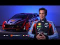 Preview of WRC Rallye Monte-Carlo 2022 with Sébastien Ogier, Thierry Neuville and Elfyn Evans