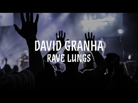 David Granha: Rave Lungs / Katermukke 163 / Out 15.06.2018