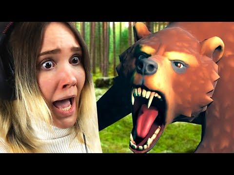 ÄRSYTIN VÄÄRÄÄ NALLEA JA SIINÄ EI HYVIN KÄYNYT! | Pelataan Raft