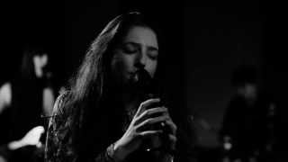 Birdy - Light Me Up (Live)