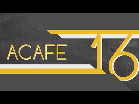 Revisão ACAFE - Questão #16