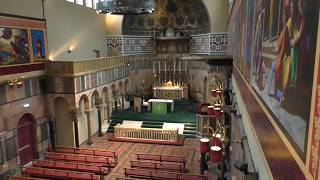 Psalm 104: Send Forth Your Spirit, O Lord