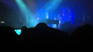 Benjamin Biolay - Nuage noir @ Villefranche s/ Saône