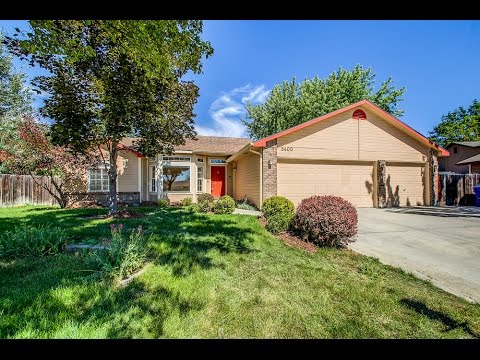 5400 N Liverpool Avenue, Boise, ID 98596102