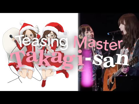 Karakai Jouzu no Takagi-san Iwanai kedo ne. Yuiko Ohara