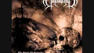 Calvarium - Siunatun Surma