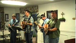 I Can&#39;t Feel At Home In This World Anymore - Unity Road