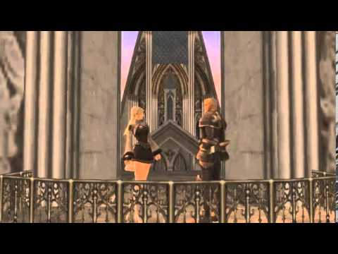Lineage II Chronicle 1  Harbingers of War
