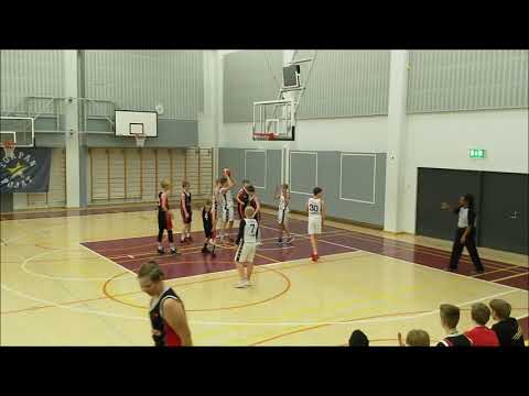Highlights Joona #20 vs ToPo 14.4.2019 FullHD