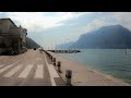 Lake Garda  - East Coast Ride (Italy) - Indoor Cycling Training