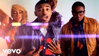 i SQUARE - Hey Sexy Lady