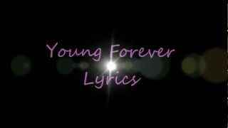 Nicki Minaj- Young Forever Lyrics