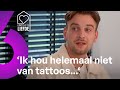 Maken de PLAATJES van Brian WEL INDRUK? | Lang Leve de Liefde #AFL441