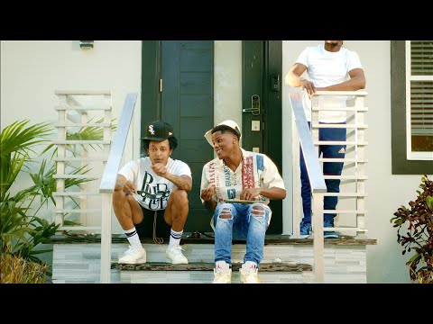 Rellyski - Work It Out [Official Music Video]