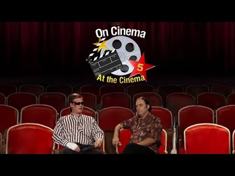 On Cinema at the Cinema - Season 5