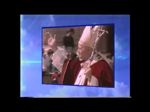 Abertura Anunciamos Jesus 1987