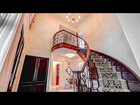 ‼️Just Listed For Sale‼️‼️5+2 Bedroom + 7 Baths‼️#mississauga #oakville #toronto #milton #ancaster