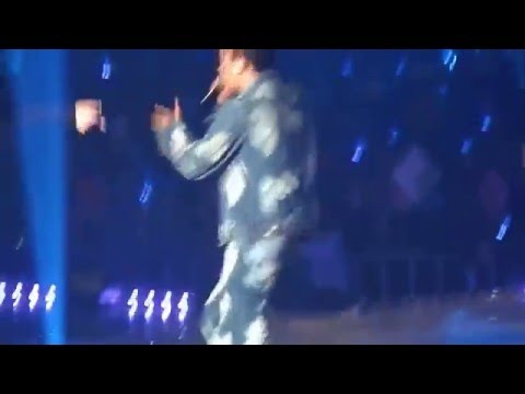 160313 WINNER EXIT SEOUL - HAYI MINO World Tour [EngSub-Talk 4:27]