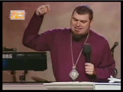 Veron Ashe - He That Has an Ear to Hear