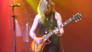 Joanne Shaw Taylor - Tried Tested and True