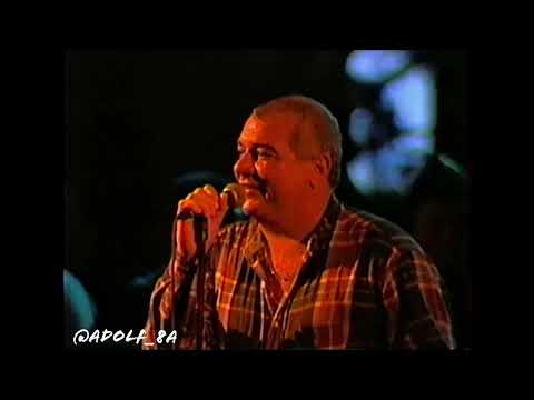 Guaco - En vivo en la Plaza de La Republica (Gira 4x4) (Show Completo)