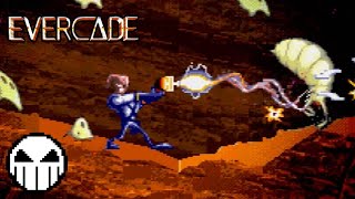 Earthworm Jim 2 (Evercade - Interplay Collection 2) Clips