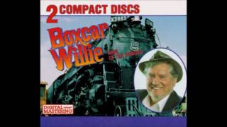 Boxcar Willie - San Antonio Rose