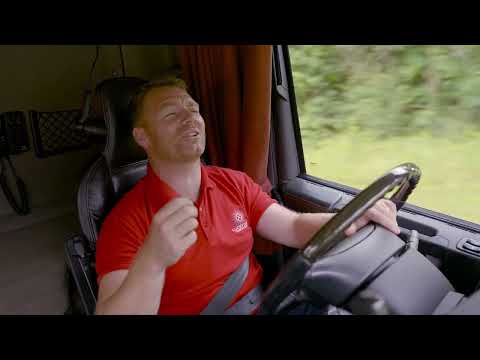 𝐖𝐢𝐧 𝐓𝐡𝐢𝐬 𝐒𝐜𝐚𝐧𝐢𝐚 𝐑𝟓𝟖𝟎 ‘𝐑𝐞𝐝 𝐏𝐚𝐬𝐬𝐢𝐨𝐧’ 𝐅𝐨𝐫 𝐉𝐮𝐬𝐭 £𝟏𝟒.𝟗𝟕! 🚛🔥 𝐃𝐫𝐚𝐰 𝟒𝐭𝐡 𝐀𝐮𝐠𝐮𝐬𝐭!