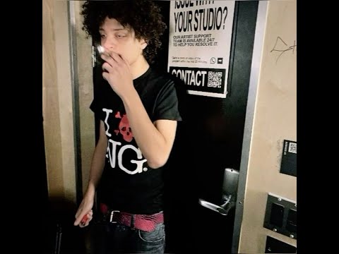 (free) xaviersobased x emotional jerk type beat - "solo"