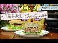 TEFAL GC712D EU - відео