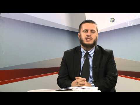 Flakja e dyshimeve - Hoxhë Sedat Islami