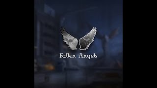 Miniatura del vídeo Fallen Angels