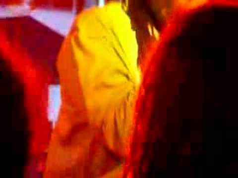 Reggie Stepper - Unity Bash 2 @ Glashaus Spittal 19.04.2008