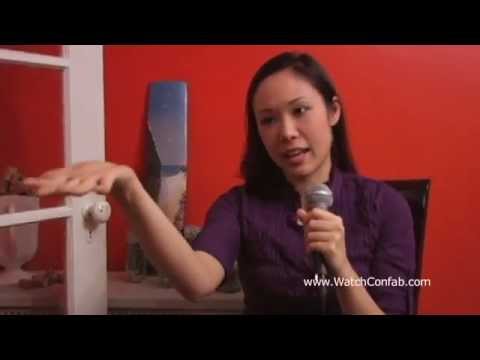 Confab Confessional: Laura Muschelli