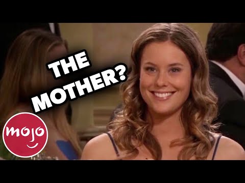 How I Met Your Mother's Alternate Ending(s), EXPLAINED