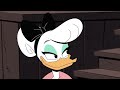Daisy Duck First Appearance Clip DuckTales 2017