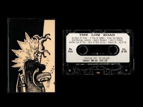 Avondale - The Low Road - Misc Originals