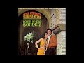 Herb Alpert  & the Tijuana Brass:  SOUTH OF THE BORDER  LP 1964 vinyl full album￼