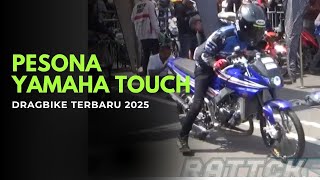 Download lagu PESONA MOTOR JARANG PEMINAT NAMUN SEKARANG DICINTAI YAMAHA TOUCH MELAJU DI LINTASAN DRAGBIKE TERBARU mp3 Download lagu PESONA MOTOR JARANG PEMINAT NAMUN SEKARANG DICINTAI YAMAHA TOUCH MELAJU DI LINTASAN DRAGBIKE TERBARU mp3