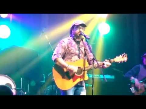 Restless Heart - That Rock Won't Roll/Why Does It Have To Be (Wrong or Right) @ Cowboys Dancehall